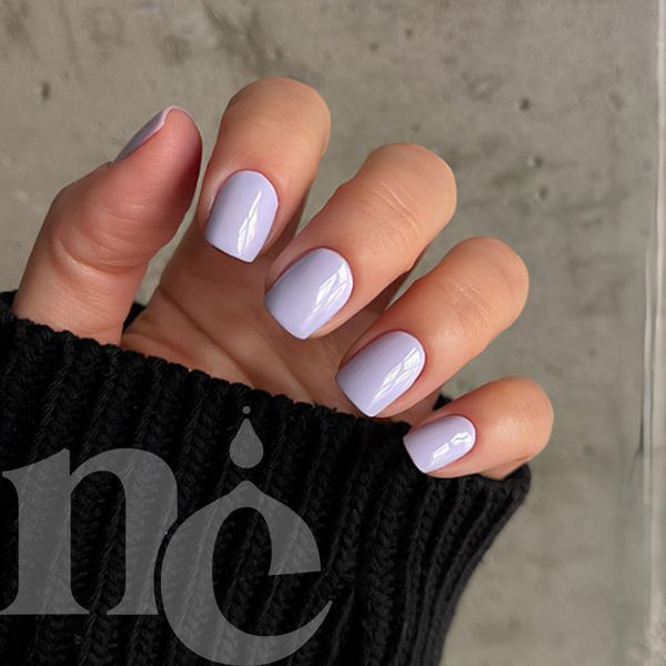Гель-лак DARK Gel Polish 067 (молочно-лиловый), 6 мл DGP6706 фото
