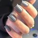 Гель-лак DARK Gel Polish 029 (темно-графітний), 10 мл DGP2910 фото 2