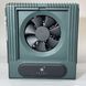 Вытяжка для маникюра BUCOS CYCLONE V1 темно-зеленая, 100W NC-628298701 фото 4