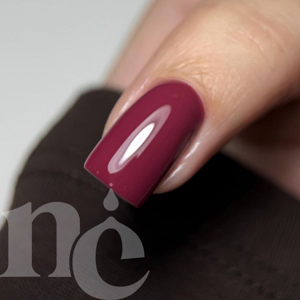 Гель-лак DARK Gel Polish 140 (винний), 6 мл DGP14006 фото