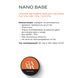 База GA&MA Nano Base, 15 мл 7703554 фото 2
