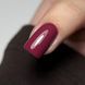 Гель-лак DARK Gel Polish 140 (винний), 6 мл DGP14006 фото 2