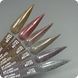 Гель-лаки DNKa Gel Polish Autumn Kiss #0139 (фіолетовий), 12 мл GPDC0139 фото 2