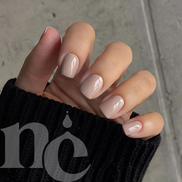 Гель-лак DARK Gel Polish 040 (тілесно-бежевий), 10 мл DGP4010 фото