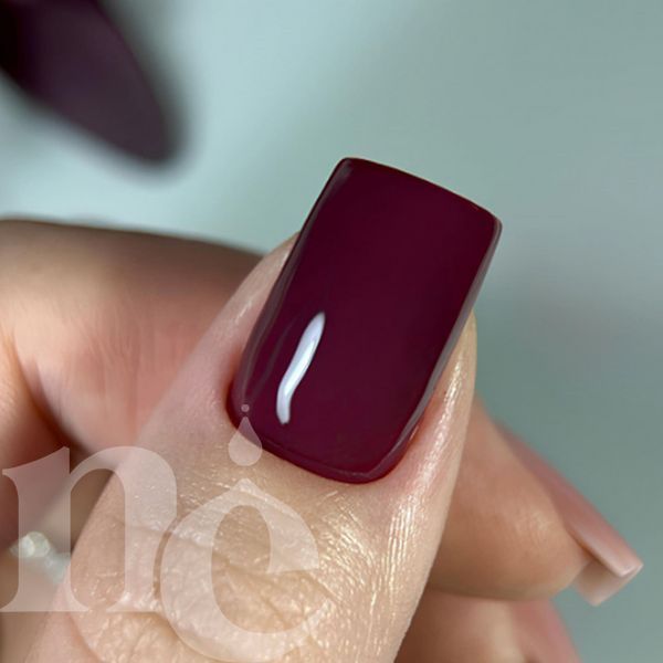 Гель-лак DARK Gel Polish 141 (томатний), 6 мл DGP14106 фото