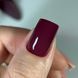 Гель-лак DARK Gel Polish 141 (томатний), 6 мл DGP14106 фото 2