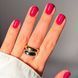 Гель-лак DARK Gel Polish 153 (бордовый), 6 мл DGP15306 фото 2