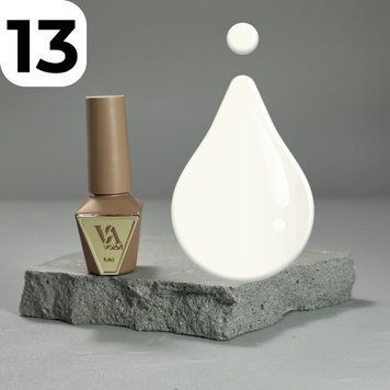 База Valeri Base French №13 (молочный), 6 мл VFB6-13 фото