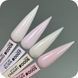 Акригель DNKa Acryl Gel #0008 Sand (бежевый), 30 мл AGD0008T фото 3