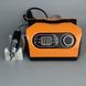 Фрезер BUCOS ZS-717 ORANGE PROFESSIONAL на 65 W, 35000 об/мин. NC-ZS-717ORANGE фото 2