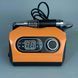 Фрезер BUCOS ZS-717 ORANGE PROFESSIONAL на 65 W, 35000 об/мин. NC-ZS-717ORANGE фото 3
