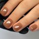 Гель-лак DARK Gel Polish 154 (коричневий), 6 мл DGP15406 фото 2