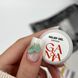 Гель-рельєф GA&MA Relief Gel Green (зелений), 5 г 7703011 фото 2