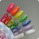 Жидкий гель Luna Light Acrygel №45 (розовый), 13 мл 249-2416 фото 2