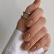 Гель-лак DNKa Gel Polish Color #0013 (шоколадний), 12 мл GPDC0013 фото 2