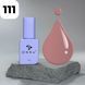 Гель-лак DNKa Gel Polish Color #0111 Mochachino (коричнево-бежевий), 12 мл GPDC0111 фото