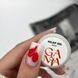Гель-рельеф GA&MA Relief Gel Red (красный), 5 г 7703004 фото 2