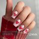 Гель-рельеф GA&MA Relief Gel Red (красный), 5 г 7703004 фото 3