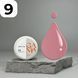 Сімпл гель GA&MA Simple gel 009 Muskatnyy (мускатний), 15 мл 7702950 фото