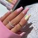 Гель-лак DARK Gel Polish 058 (бежево-ліловий), 6 мл DGP5806 фото 4