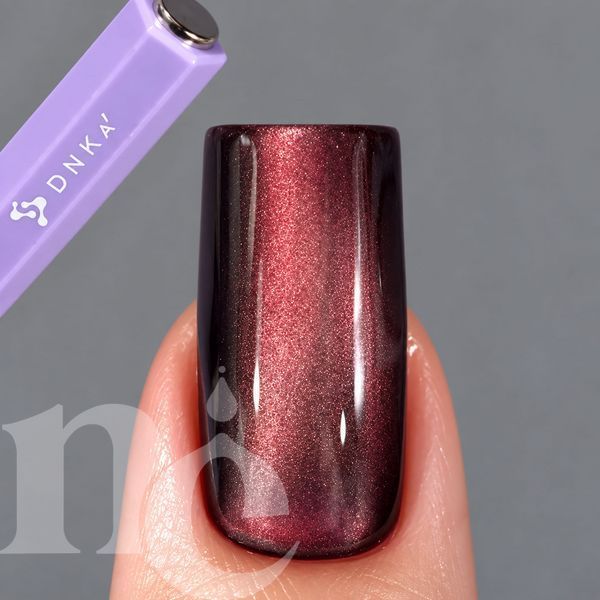 Магніт DNKa CAT-EYE MAGNET 3-IN-1, RING-SHAPED MDRS фото