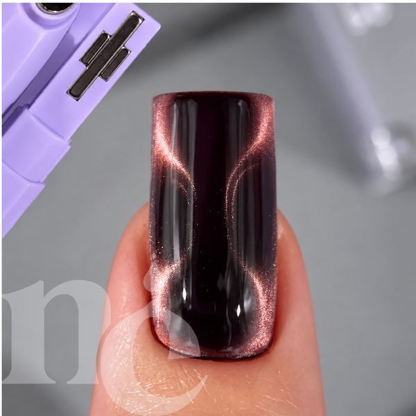 Магніт DNKa CAT-EYE MAGNET 3-IN-1, RING-SHAPED MDRS фото