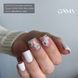 Гель-рельеф GA&MA Relief Gel White (белый), 5 г 7703003 фото 3