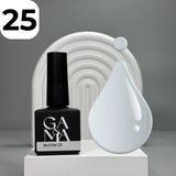 Камуфлирующая база GA&MA Cover base 025 Bloom (молочный), 15 мл 7700456 фото