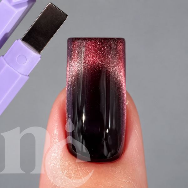 Магнит DNKa CAT-EYE MAGNET 4-IN-1, RHOMBUS MDR фото