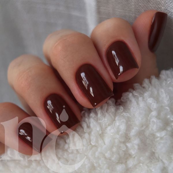 Гель-лак DARK Gel Polish 192 (бордовий), 10 мл DGP19210 фото
