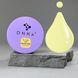 Гель DNKa Builder gel Dolce Vita (вершкове масло), 30 мл FTBGDDV-30 фото 1