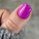 Гель-лак DARK Gel Polish 046 (фиолетово-лиловый), 10 мл DGP4610 фото 2