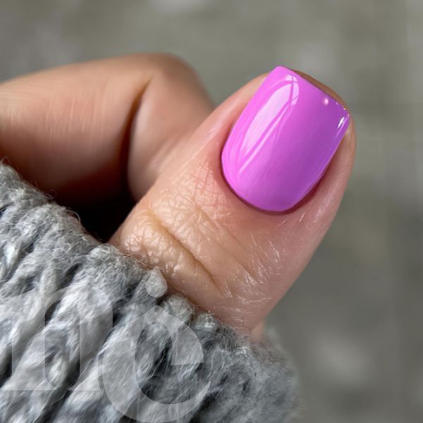 Гель-лак DARK Gel Polish 047 (яскраво-бузковий), 10 мл DGP4710 фото
