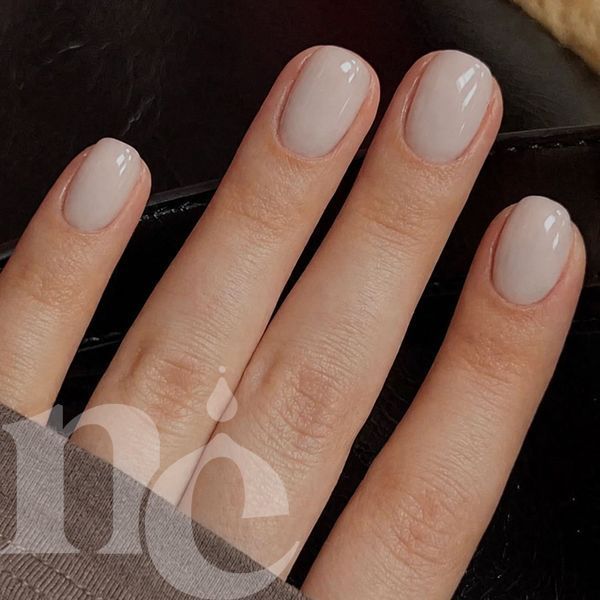 Жидкий гель DNKa Liquid Acrygel #0025 Tiramisu (светло-розовый), 12 мл LAD0025 фото