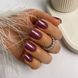 Гель-лаки DNKa Gel Polish Cat`s Eye #0022 HEMA/TPO Free (рожево-фіолетовий), 12 мл FTCGP0022 фото 2