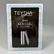 Верхні форми Teysha Arch, 120 шт./уп. 15632 фото 1