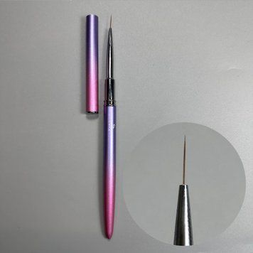 Кисточка DNKa Liner Brush #0002, 11 mm LBDNKA-11 фото