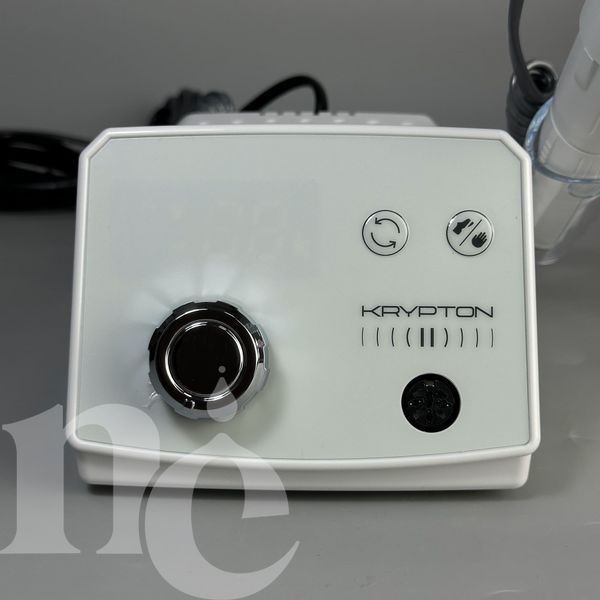 Фрезер KRYPTON II XPS-350 на 70 W, 35000 об/мин. White NC-010292 фото