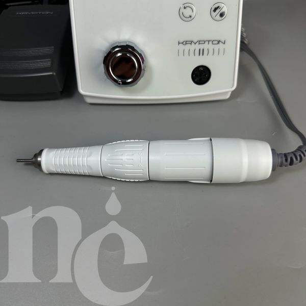Фрезер KRYPTON II XPS-350 на 70 W, 35000 об/мин. White NC-010292 фото