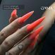 Сімпл гель GA&MA Simple gel 037 Candy Floss (світло-червоний), 15 мл 7702612 фото 4