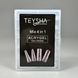 Верхние формы Teysha MIX 4in1, 120 шт/уп. 15630 фото 1