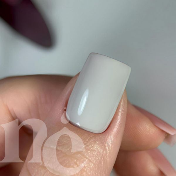 Гель-лак DARK Gel Polish 132 (серый), 6 мл DGP13206 фото