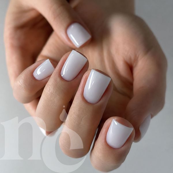 Рідкий гель DNKa Liquid Acrygel #0009 Milk Shake (світло-рожевий), 12 мл LAD0009 фото