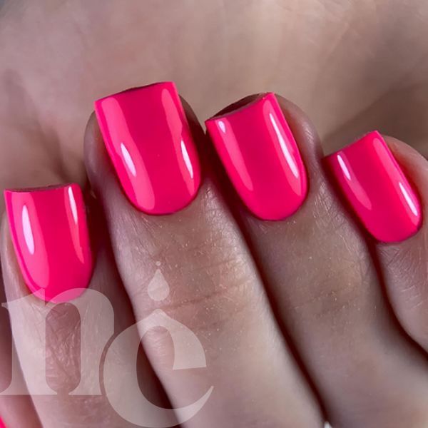 Гель-лак DARK Gel Polish 049 (ярко-розовый), 10 мл DGP4910 фото