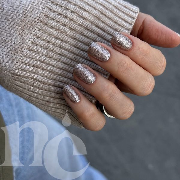 Гель-лаки DNKa Gel Polish Bohemian Cat`s Eye #146 (темно-коричневий), 12 мл GPDC0146 фото