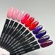 Гель-лак DARK Gel Polish 082 (темно-фіолетовий), 6 мл DGP8206 фото 3