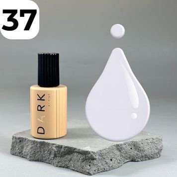 База DARK Pro Base 37 (серый), 15 мл DPRO3715 фото