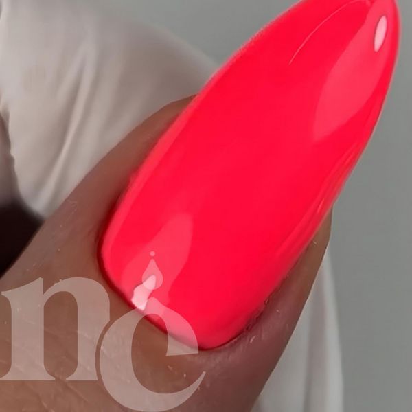 Гель-лак DARK Gel Polish 050 (ярко-красный), 10 мл DGP5010 фото
