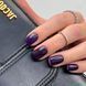 Гель-лак DARK Gel Polish 083 (темно-синій), 6 мл DGP8306 фото 2