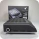 Вытяжка для маникюра BUCOS Cyclone V2 с фильтром НЕРА 100W GRAPHITE NC-674773 фото 3